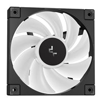 DeepCool Mystique 240 AIO Liquid Cooler - 2.8 DeepCool Mystique 240 AIO Liquid Cooler - 2.8